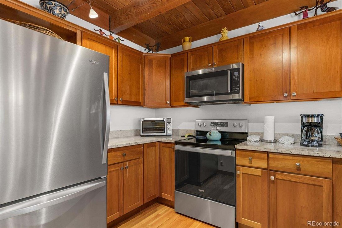Townhouse in Dillon, Colorado, United States 4 - 18982767