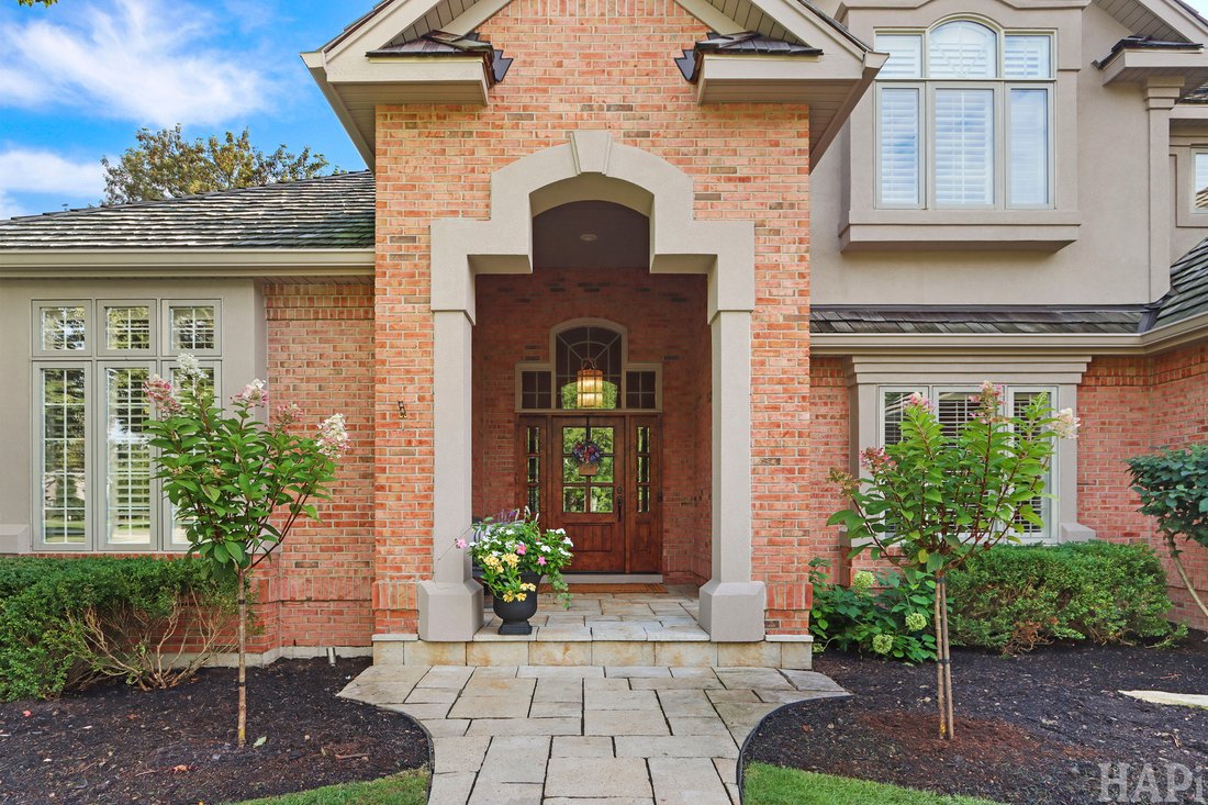 House in Libertyville, Illinois, United States 4 - 18983201