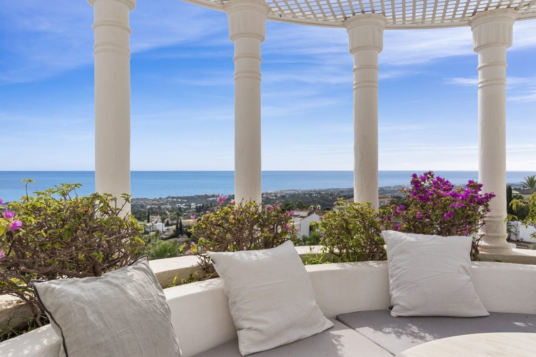 Apartment in Marbella, Andalusia, Spain 2 - 18982904