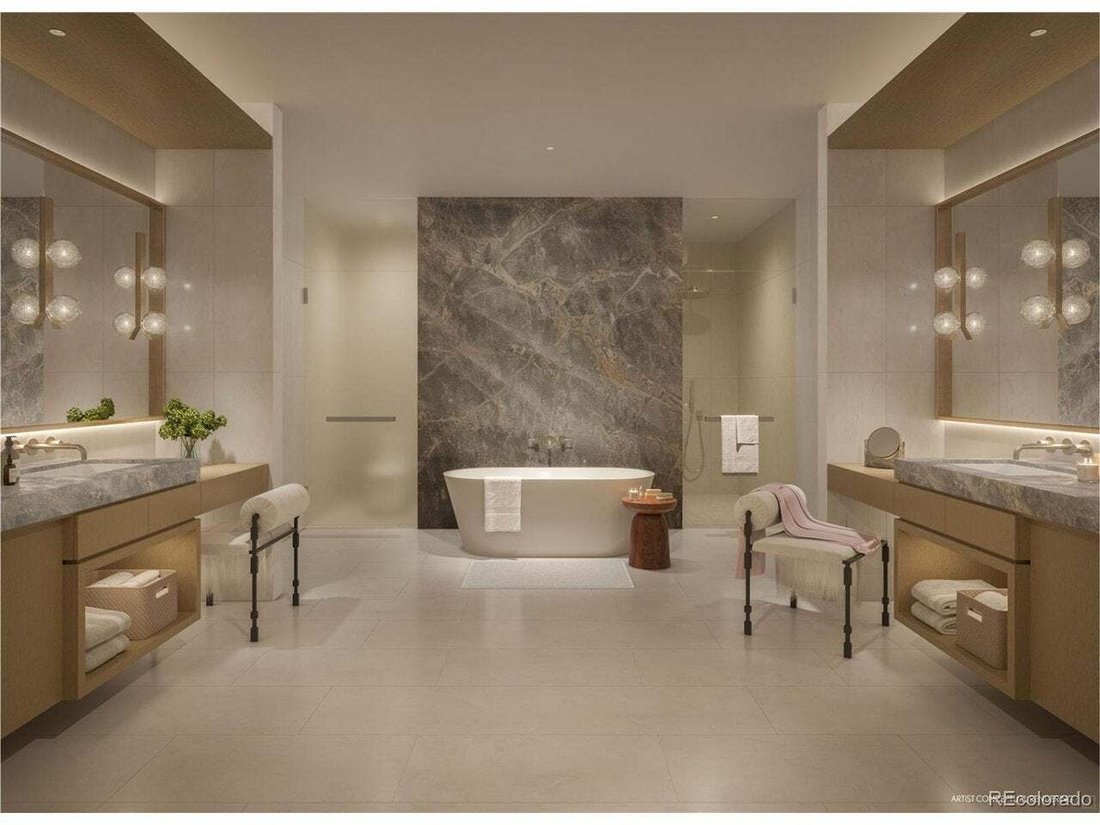 Condo in Denver, Colorado, United States 5 - 18983019