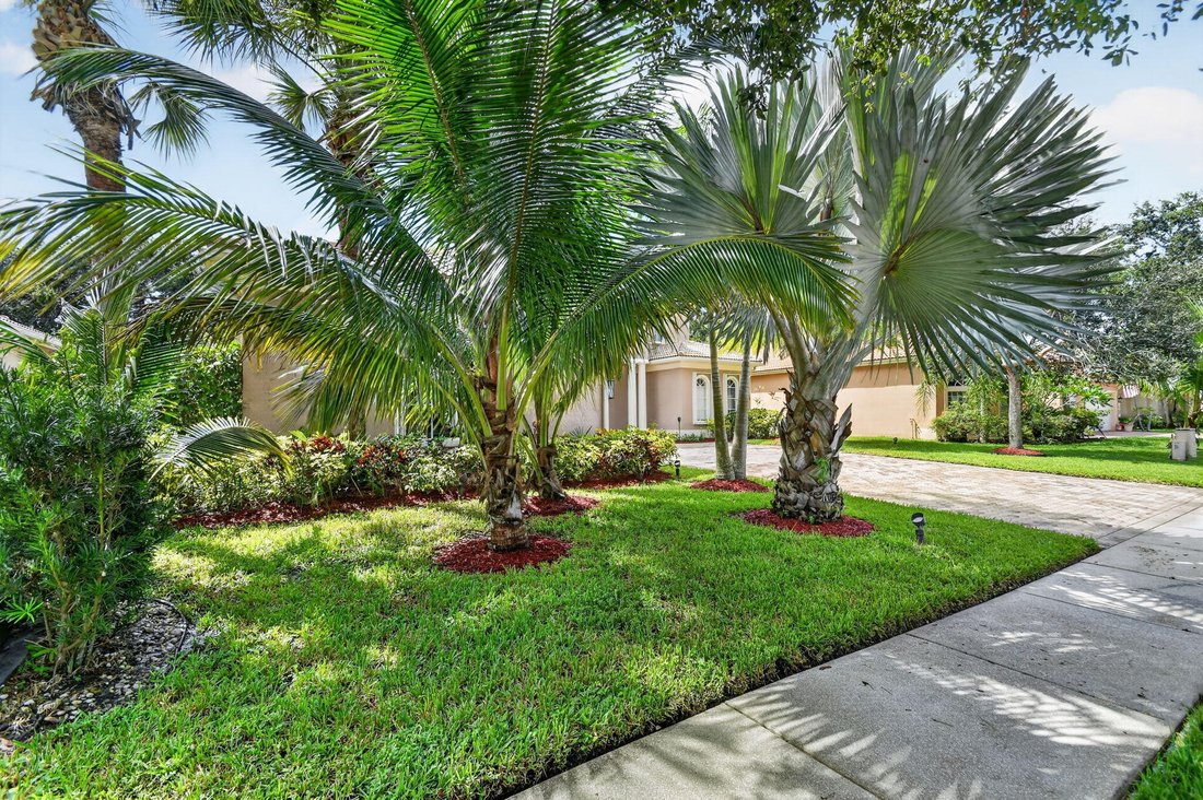 House in Lake Worth, Florida, United States 4 - 18982801