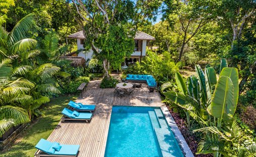 Villa in Trancoso, Bahia, Brasilien 1