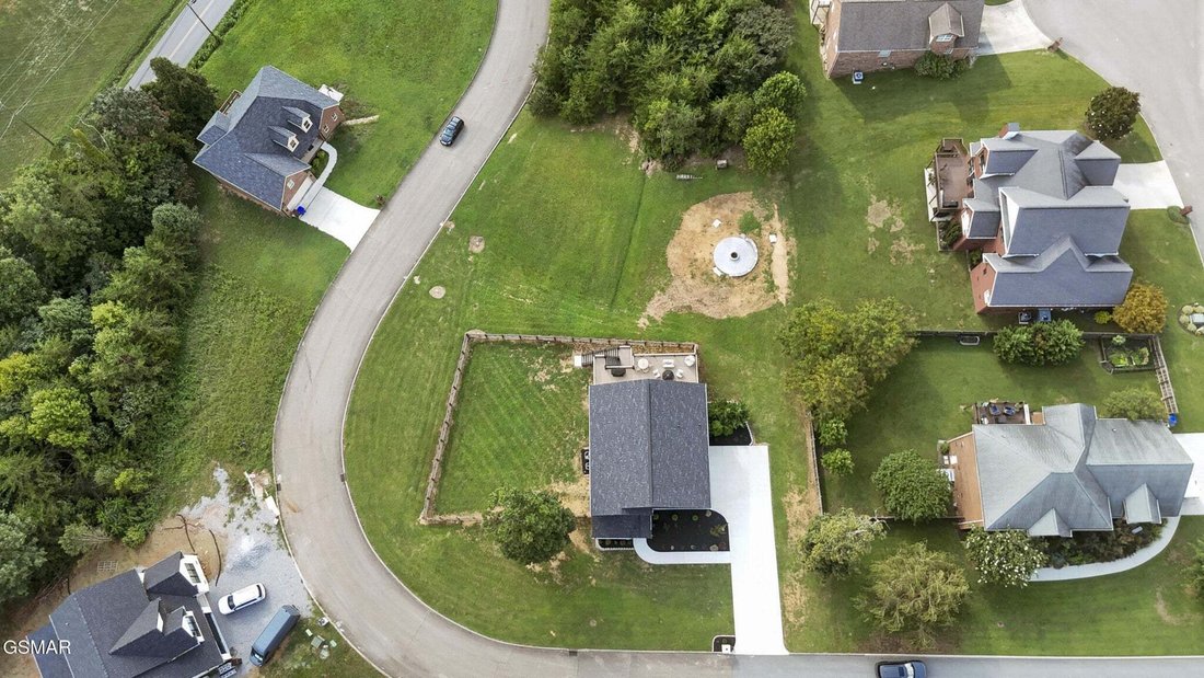 House in Powell, Tennessee, United States 4 - 18983039