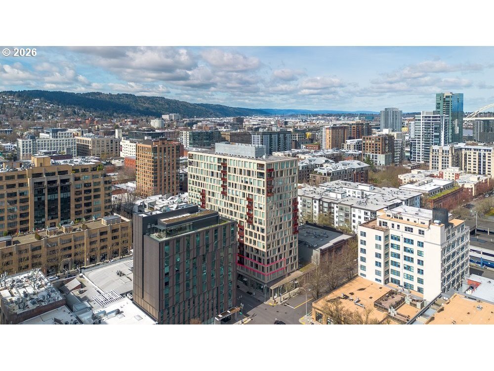 Condominio en Portland, Oregón, Estados Unidos 1 - 18839695