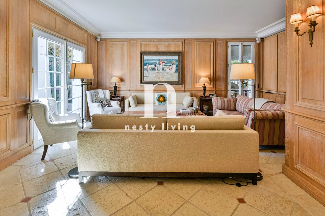 House in Deauville, Normandy, France 3 - 13468288