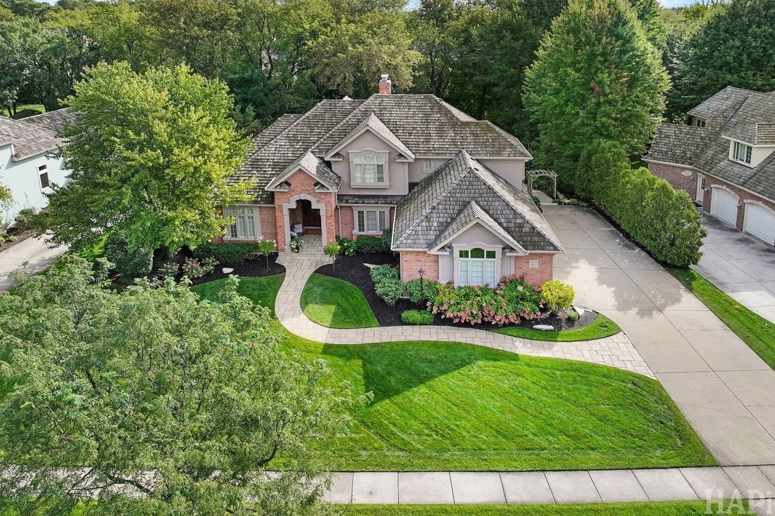 House in Libertyville, Illinois, United States 2 - 18983201