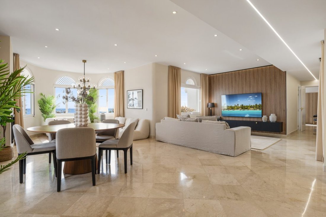 Apartment in Marbella, Andalusia, Spain 3 - 18982904