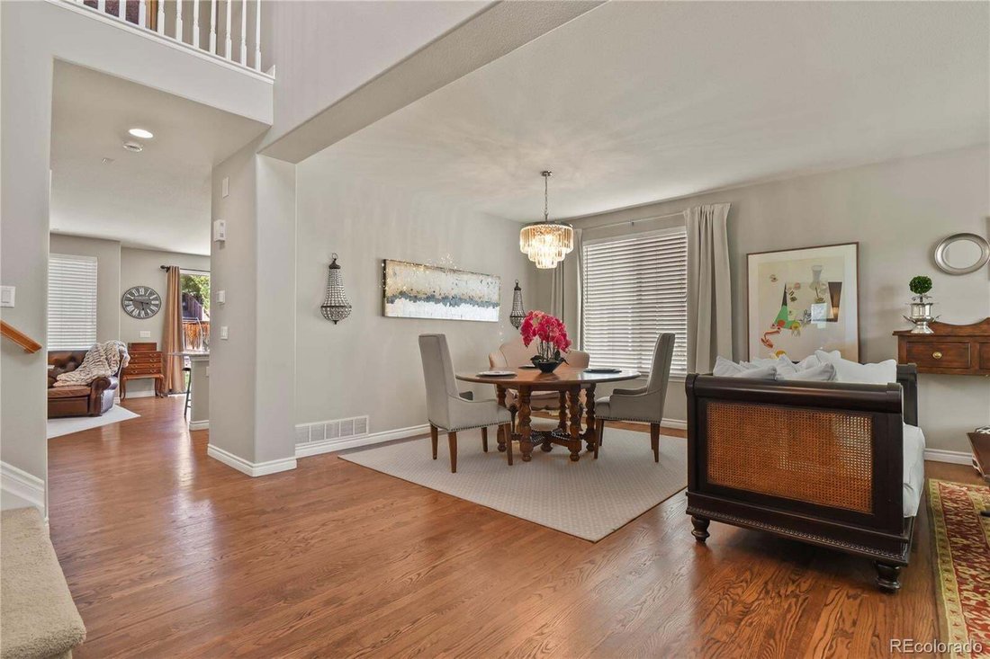 House in Highlands Ranch, Colorado, United States 5 - 18982738