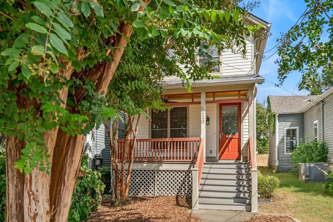 House in Nashville, Tennessee, United States 1 - 18983060