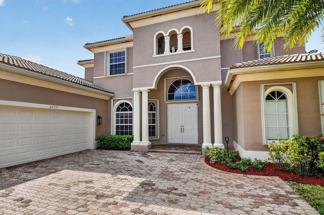 House in Lake Worth, Florida, United States 5 - 18982801