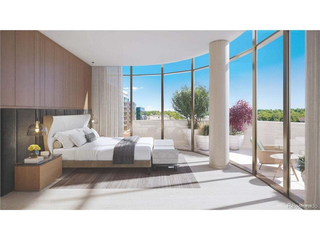 Condo in Denver, Colorado, United States 5 - 18983020