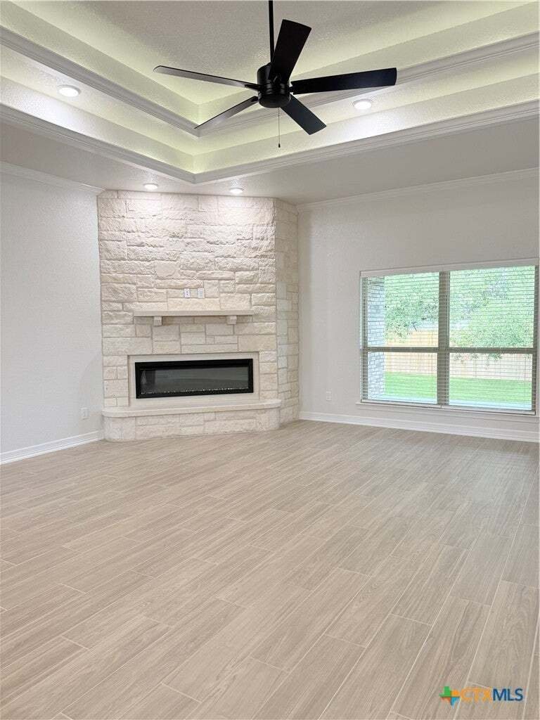 House in Killeen, Texas, United States 4 - 18982619