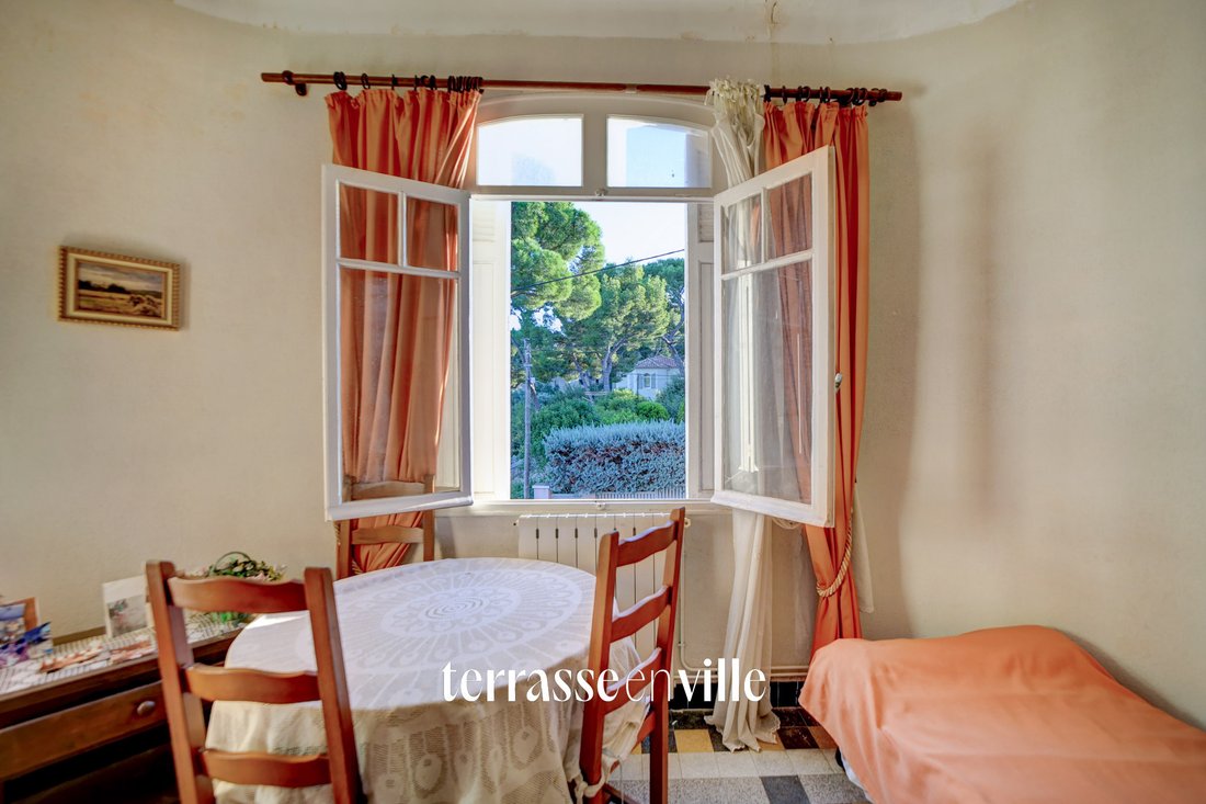 Apartment in La Ciotat, Provence-Alpes-Côte d'Azur, France 4 - 18983000