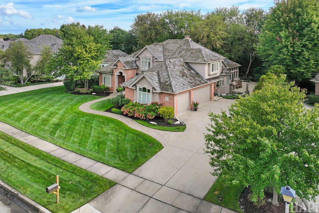 House in Libertyville, Illinois, United States 3 - 18983201