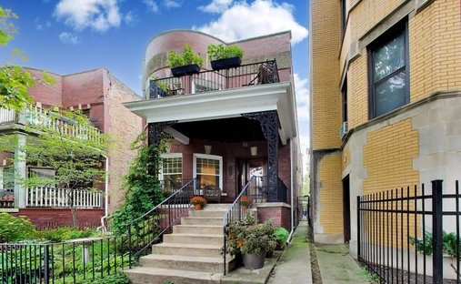 Chicago, Illinois, United States 1