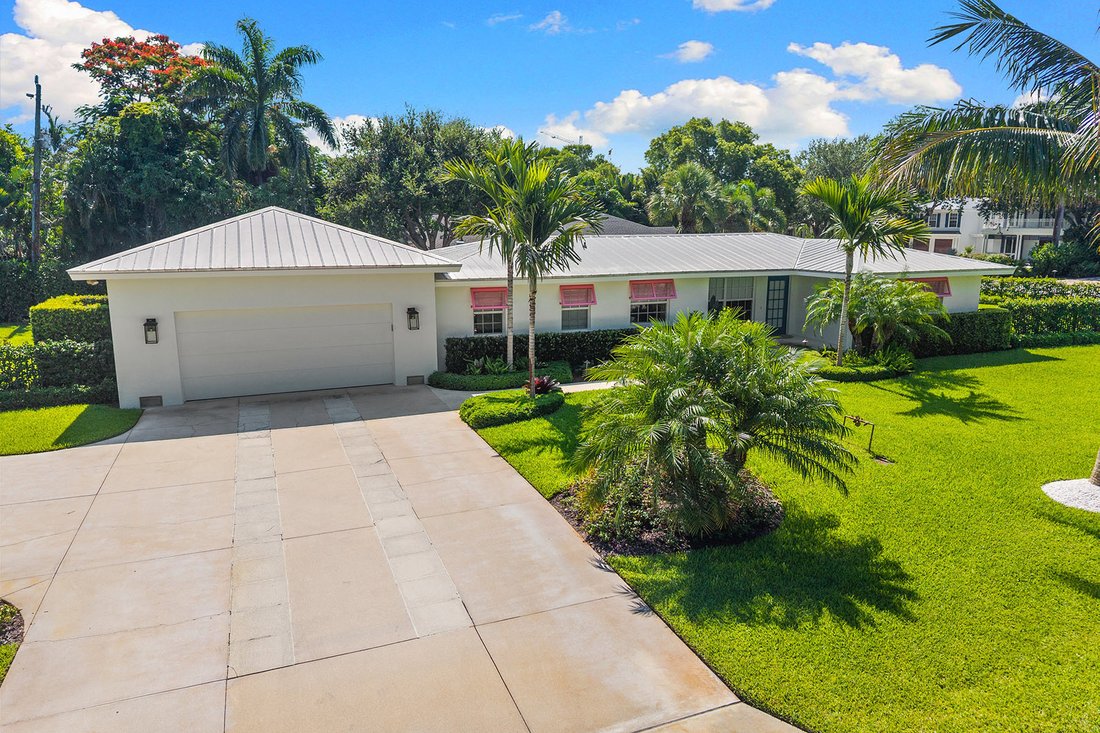 House in Naples, Florida, United States 4 - 18983147