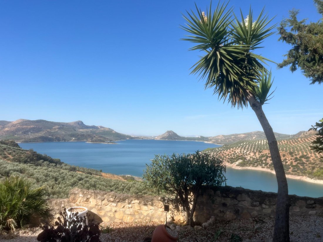 Finca in Iznajar, Andalusia, Spain 2 - 18982665