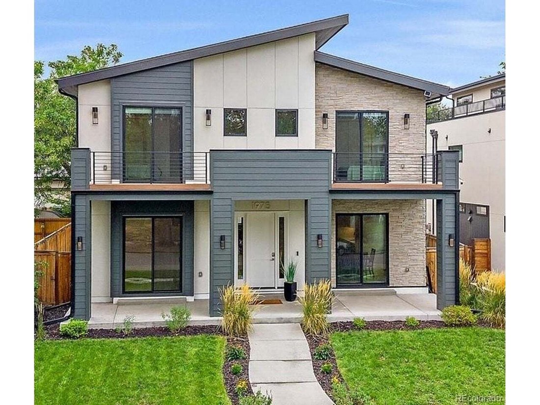House in Denver, Colorado, United States 1 - 18786085