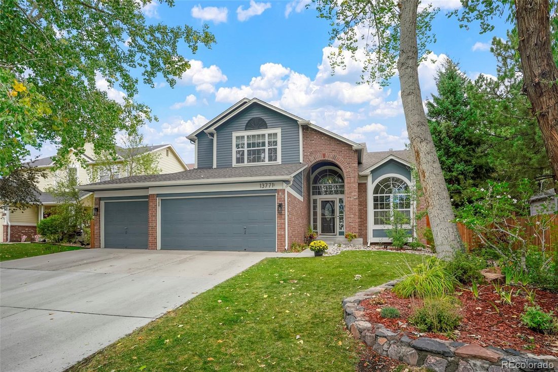House in Lakewood, Colorado, United States 2 - 18982879
