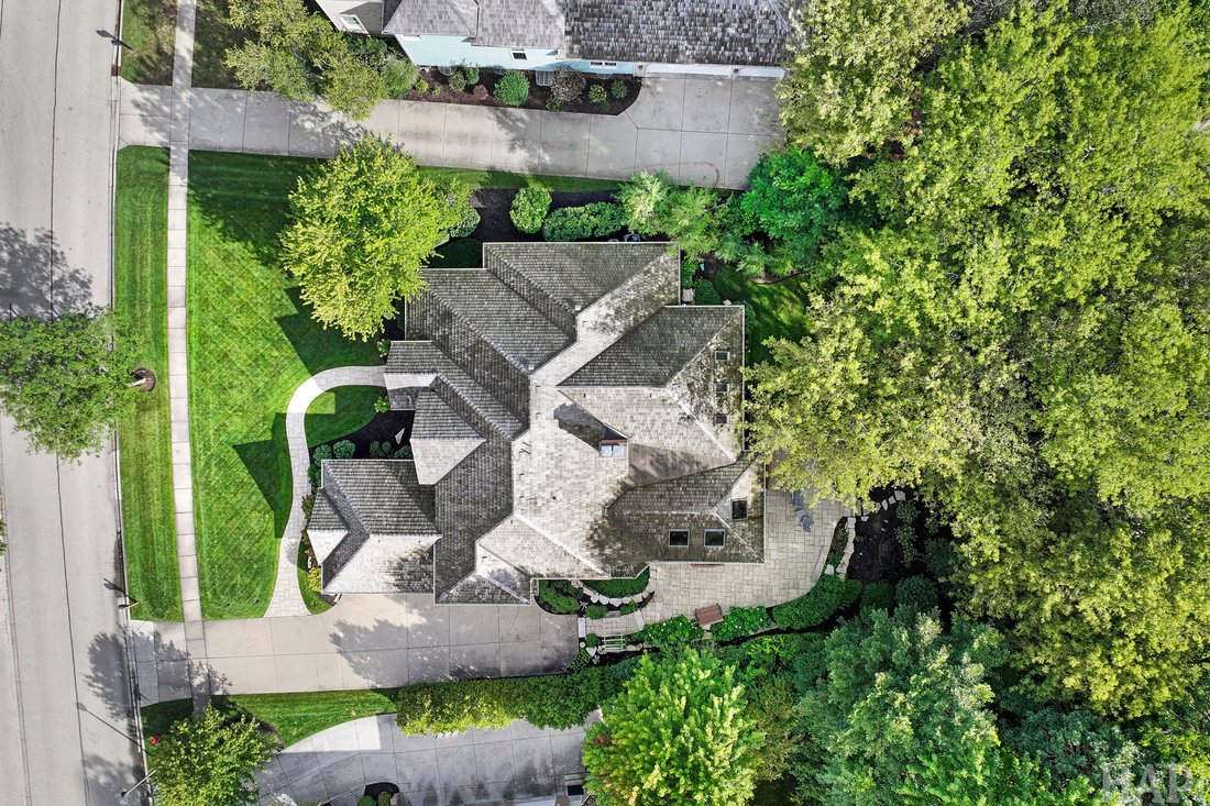 House in Libertyville, Illinois, United States 5 - 18983201