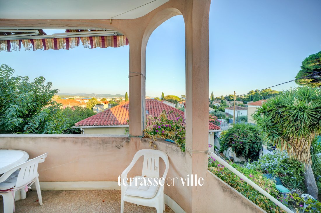 Apartment in La Ciotat, Provence-Alpes-Côte d'Azur, France 3 - 18983000