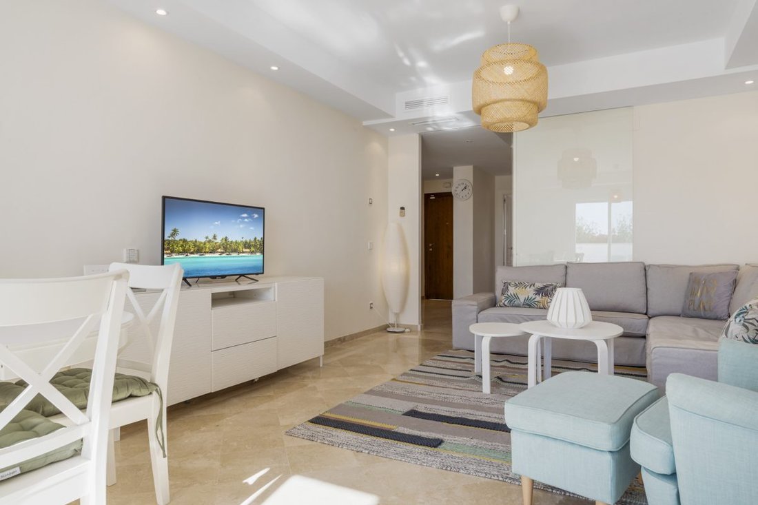 Townhouse in Puerto Banus, Marbella, Spain 4 - 18982914