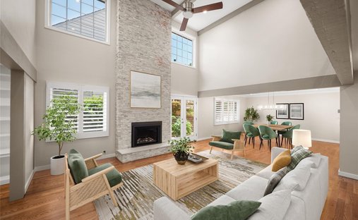 Townhouse in Denver, Colorado, United States 1