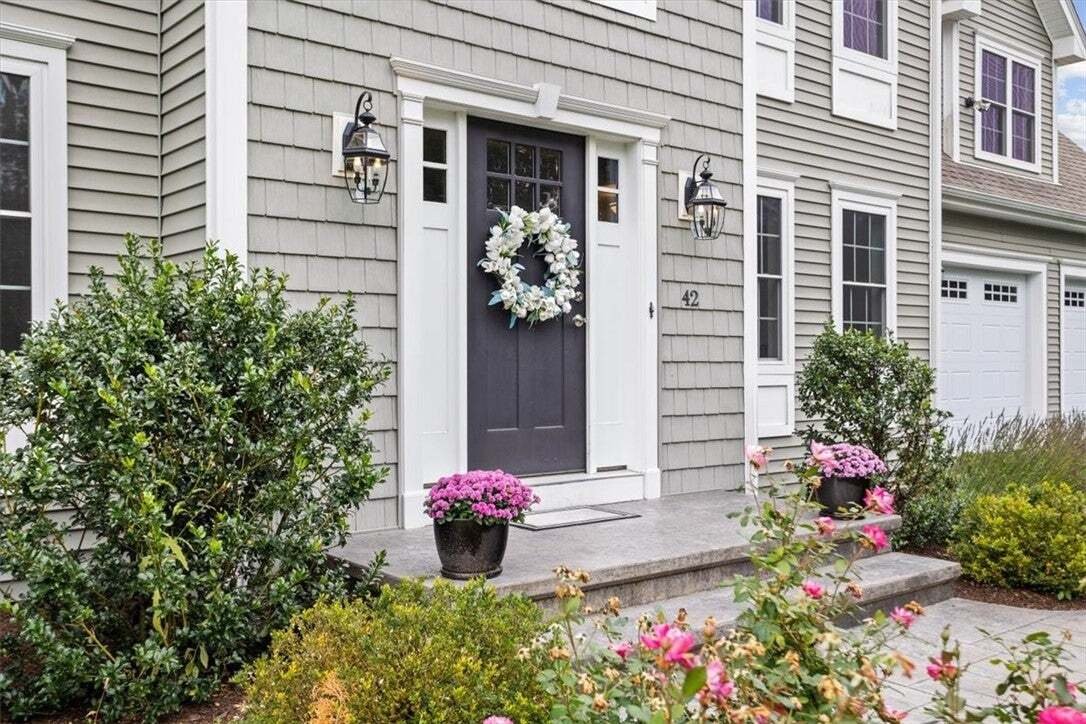 House in Lincoln, Rhode Island, United States 2 - 18983068