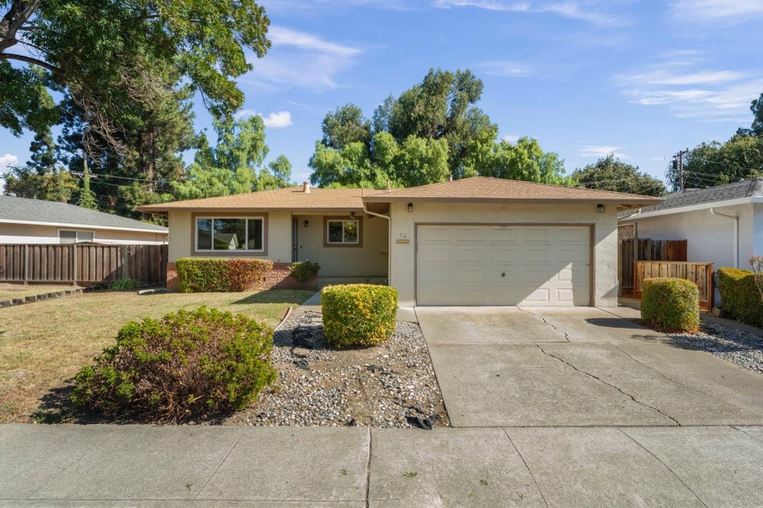 House in Milpitas, California, United States 1 - 18982715