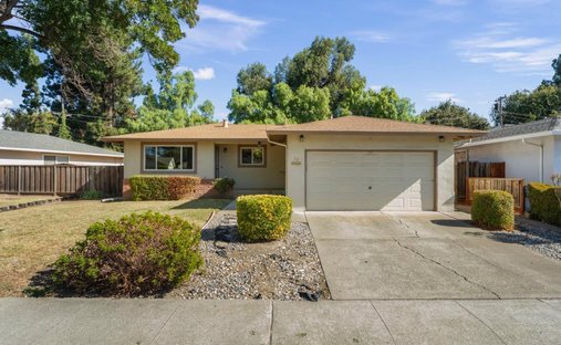 House in Milpitas, California, United States 1