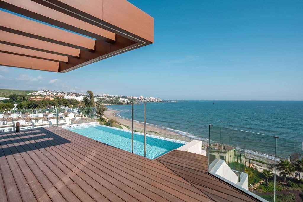 Apartment in Estepona, Andalusia, Spain 2 - 18982899