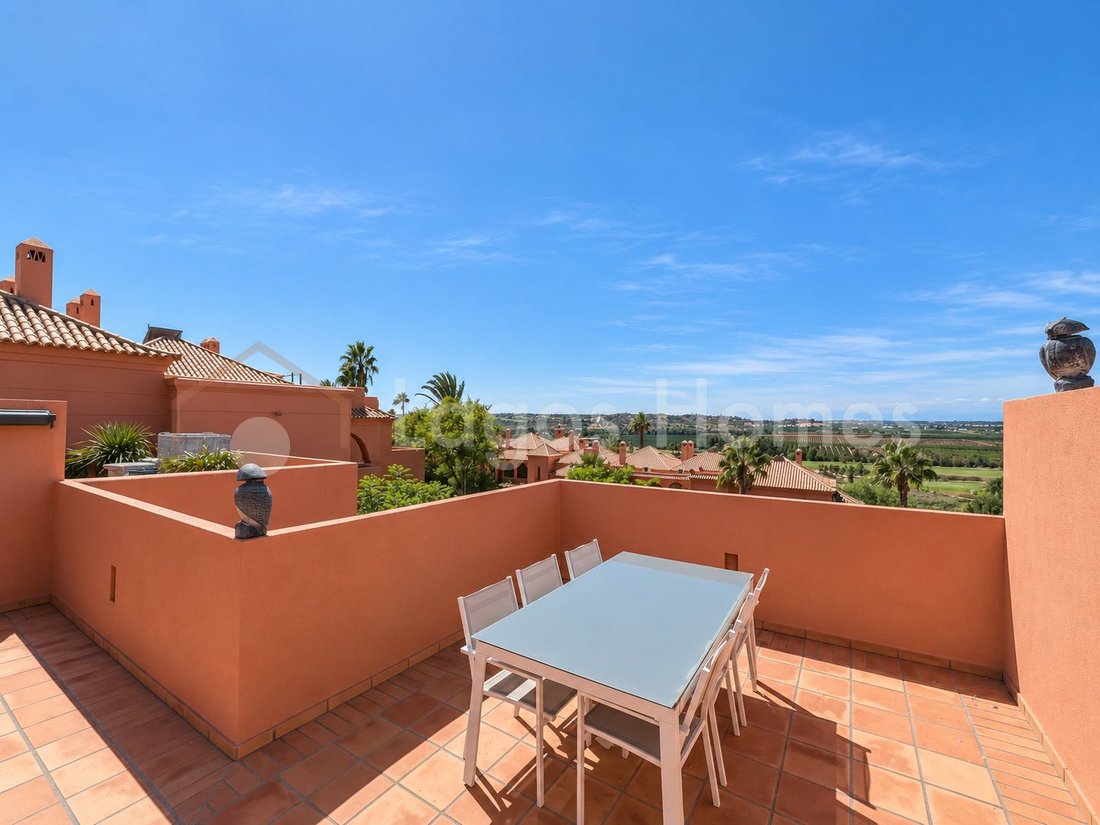 Penthouse in Alcantarilha, Algarve, Portugal 5 - 18983179