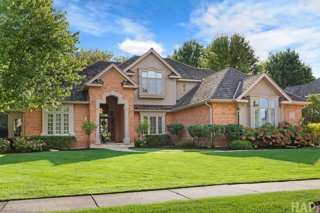 House in Libertyville, Illinois, United States 1 - 18983201