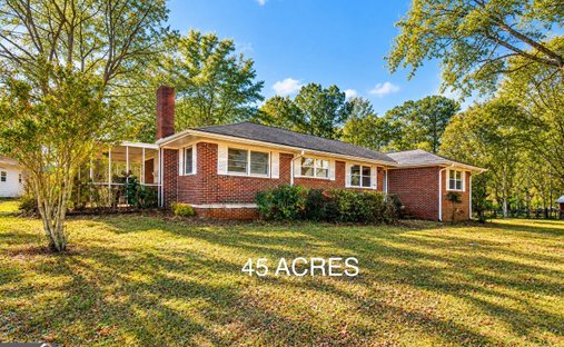 Farm Ranch in Conyers, Georgia, United States 1