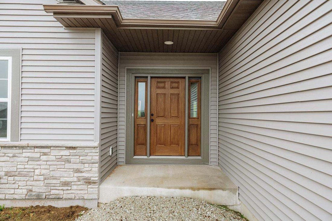 House in Spring Prairie, Wisconsin, United States 4 - 18982600