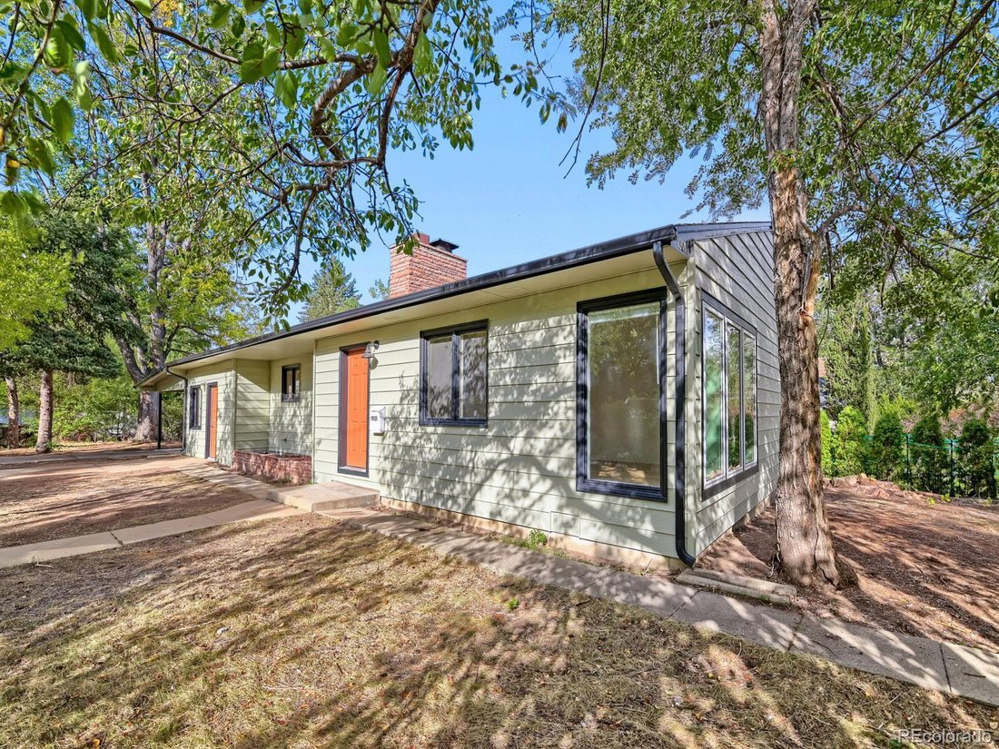 House in Boulder, Colorado, United States 2 - 18982814