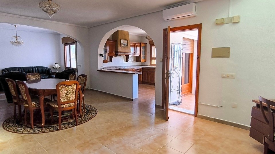 Villa in Ciudad Quesada, Rojales, Valencian Community 5 - 18983157