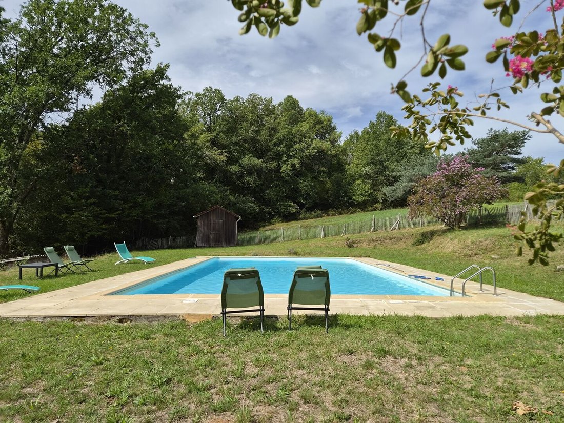House in Le Bugue, Nouvelle-Aquitaine, France 5 - 18982855