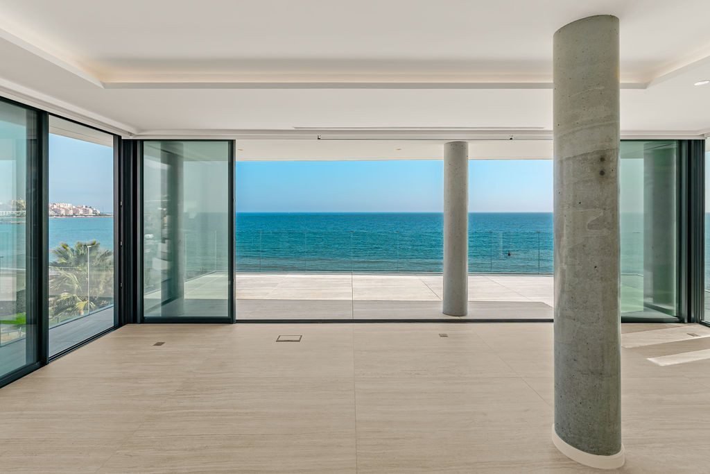 Apartment in Estepona, Andalusia, Spain 4 - 18982899