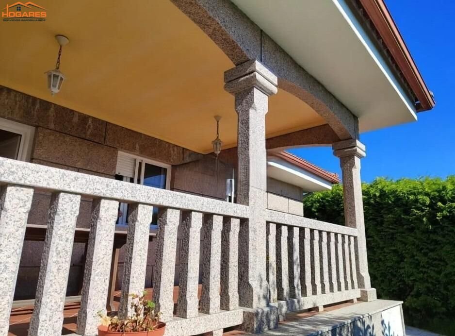 Villa in O Hio, Cangas, Spain 3 - 18982680