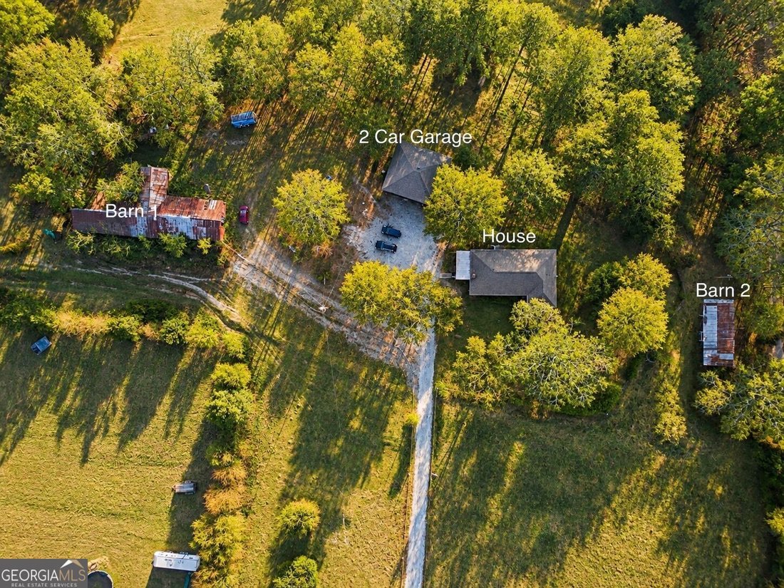 Farm Ranch in Conyers, Georgia, United States 2 - 18983213