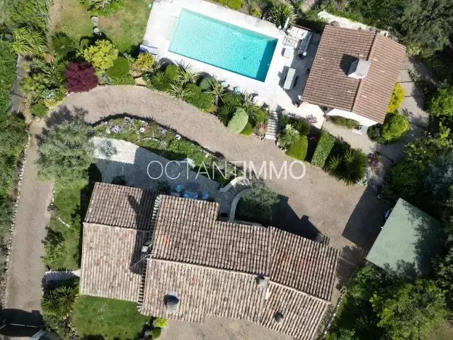 House in Valbonne, Provence-Alpes-Côte d'Azur, France 3 - 18335690