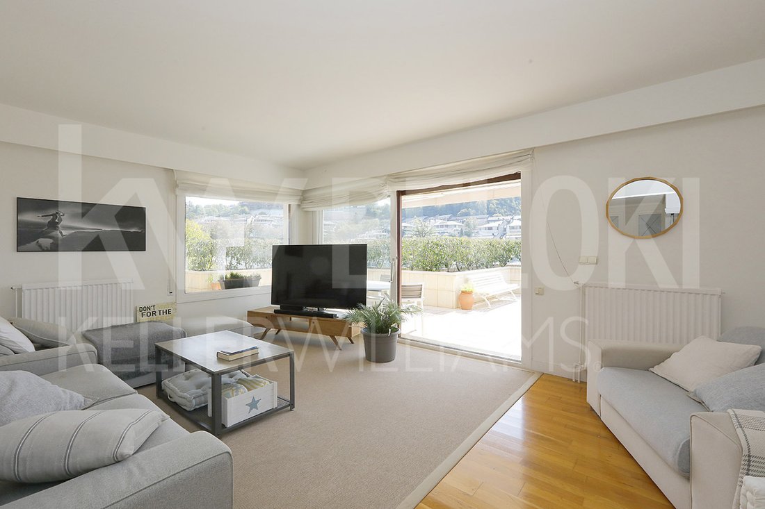 Apartment in Spain 2 - 18982682