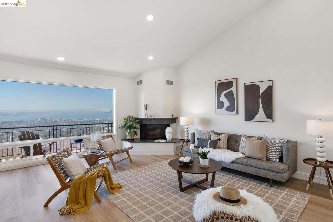 Residenza a Oakland, California, Stati Uniti 4 - 18973572