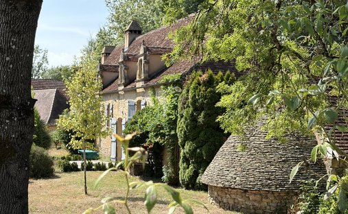 Casa a Montignac-Lascaux, Nuova Aquitania, Francia 1