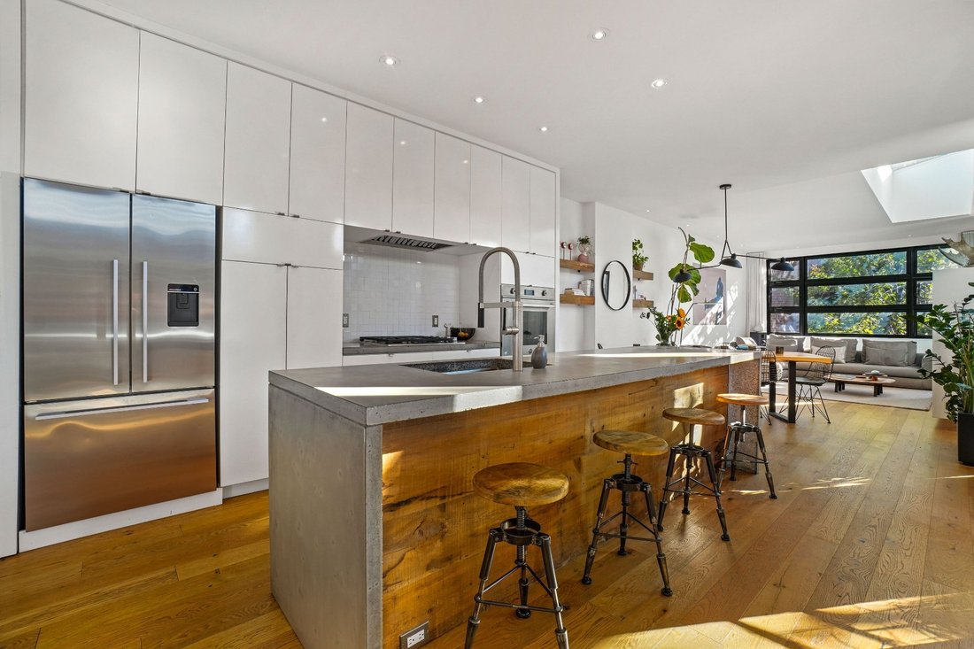 Apartment in Montréal, Quebec, Canada 5 - 18982878