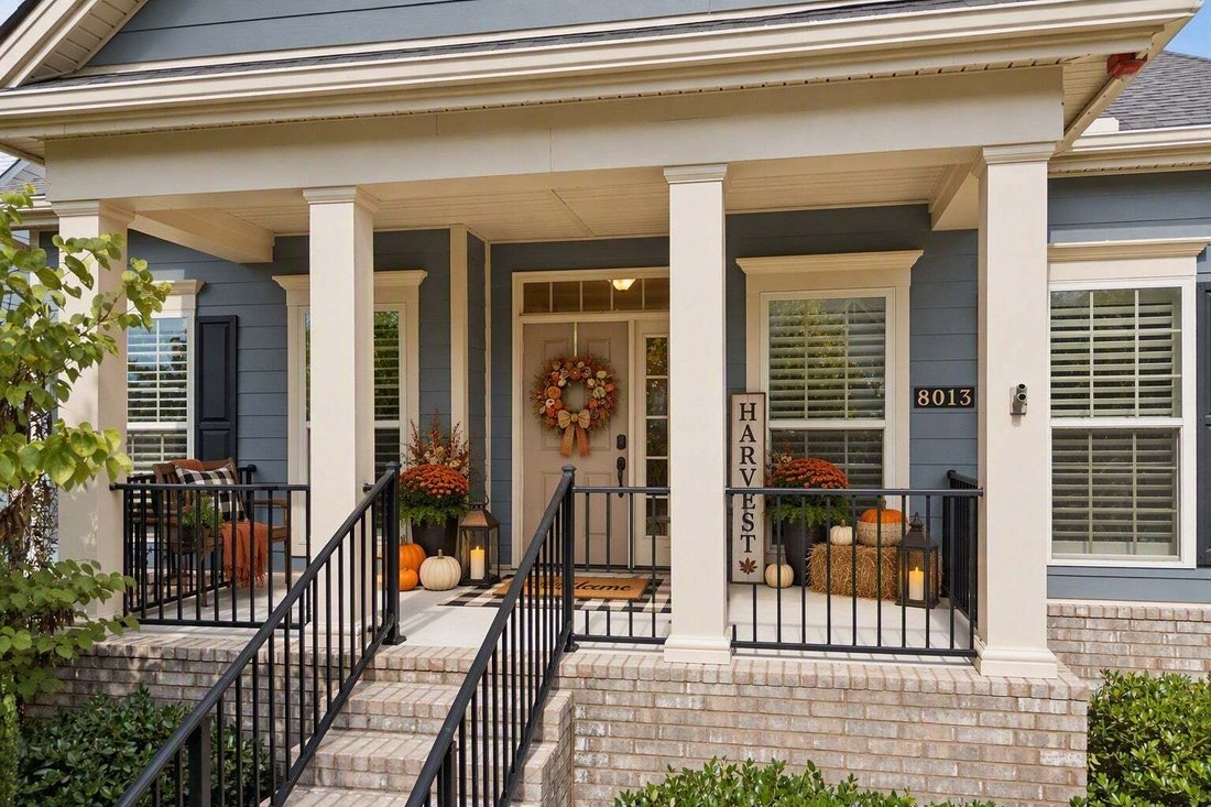 House in Franklin, Tennessee, United States 1 - 18440151