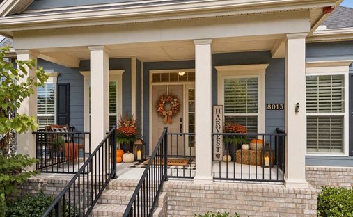 House in Franklin, Tennessee, United States 1