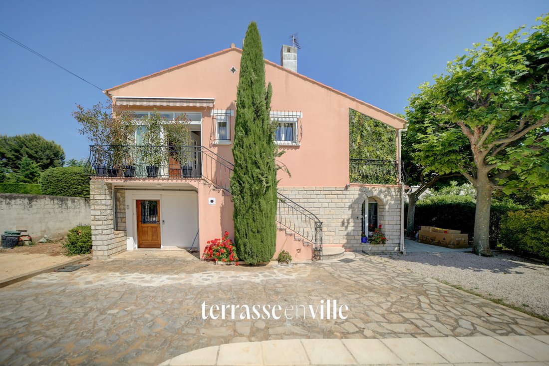Apartment in La Ciotat, Provence-Alpes-Côte d'Azur, France 2 - 18983011