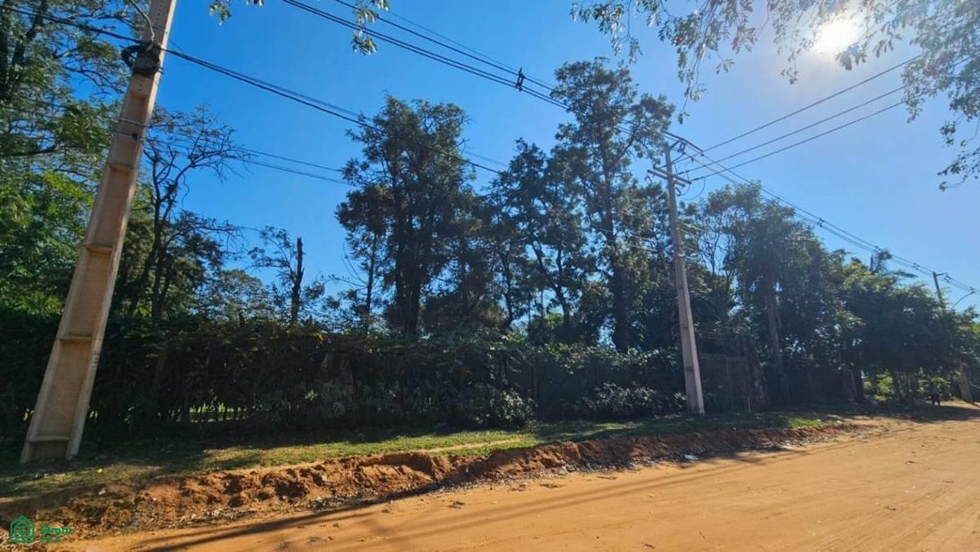 Land in Altos, Cordillera Department, Paraguay 3 - 18551597